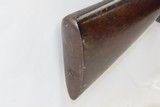 c1881 mfr. Antique COLT Model 1878 10 Gauge Side by Side HAMMER SHOTGUN SxS Scarce Colt Double Gun in 10 Gauge - 20 of 21