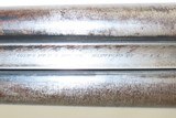 c1881 mfr. Antique COLT Model 1878 10 Gauge Side by Side HAMMER SHOTGUN SxS Scarce Colt Double Gun in 10 Gauge - 11 of 21