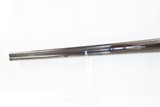 c1881 mfr. Antique COLT Model 1878 10 Gauge Side by Side HAMMER SHOTGUN SxS Scarce Colt Double Gun in 10 Gauge - 10 of 21
