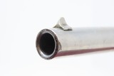 RARE CIVIL WAR Antique ALLEN & WHEELOCK .44 Cal CENTER HAMMER ARMY Revolver 1 of 700 Revolvers Made Circa 1861 - 9 of 18
