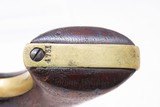 c1873 mfr Early Metallic Cartridge COLT .38 RIMFIRE Pocket Revolver Antique - 13 of 20