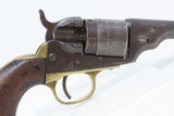 c1873 mfr Early Metallic Cartridge COLT .38 RIMFIRE Pocket Revolver Antique - 19 of 20
