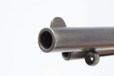 Antique COLT Model 1877 “THUNDERER” .41 Long Colt Double Action REVOLVERHartford, Connecticut Made Double Action Revolver Made in 1887 - 11 of 18