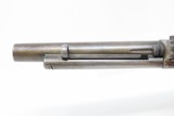 Antique COLT Model 1877 “THUNDERER” .41 Long Colt Double Action REVOLVERHartford, Connecticut Made Double Action Revolver Made in 1887 - 14 of 18
