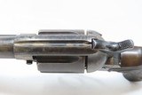 Antique COLT Model 1877 “THUNDERER” .41 Long Colt Double Action REVOLVERHartford, Connecticut Made Double Action Revolver Made in 1887 - 8 of 18