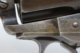 Antique COLT Model 1877 “THUNDERER” .41 Long Colt Double Action REVOLVERHartford, Connecticut Made Double Action Revolver Made in 1887 - 6 of 18