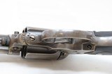 Antique COLT Model 1877 “THUNDERER” .41 Long Colt Double Action REVOLVERHartford, Connecticut Made Double Action Revolver Made in 1887 - 13 of 18