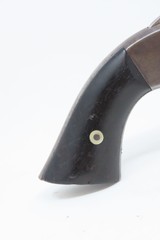 CIVIL WAR Era Antique SMITH & WESSON No. 2 “OLD ARMY” .32 Caliber RevolverMade During the Civil War Era Circa 1862 - 15 of 17