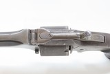 CIVIL WAR Era Antique SMITH & WESSON No. 2 “OLD ARMY” .32 Caliber RevolverMade During the Civil War Era Circa 1862 - 7 of 17