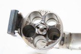 Antique SMITH & WESSON .32 Cal. Double Action 4th Model TOP BREAK Revolver
LATE 1800s Self Defense Revolver! - 11 of 19