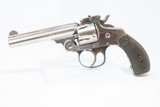 Antique SMITH & WESSON .32 Cal. Double Action 4th Model TOP BREAK Revolver
LATE 1800s Self Defense Revolver! - 2 of 19