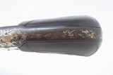 Antique SMITH & WESSON Number 1-1/2 “CENTERFIRE” .32 S&W Caliber REVOLVER“.32 Single Action” WILD WEST S&W Spur Trigger - 6 of 18