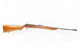 Pre-WORLD WAR II German MAUSER .22 LR Model 350 PATRONE Bolt Action RifleSINGLE SHOT Training/Target Rifle - 17 of 22