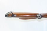 WORLD WAR I Era REMINGTON Model 1917 Bolt Action MILITARY/SPORTER Rifle C&R WWI .30-06 Caliber American Infantry Rifle - 6 of 18
