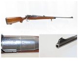 WORLD WAR I Era REMINGTON Model 1917 Bolt Action MILITARY/SPORTER Rifle C&R WWI .30-06 Caliber American Infantry Rifle - 1 of 18