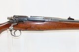 WORLD WAR I Era REMINGTON Model 1917 Bolt Action MILITARY/SPORTER Rifle C&R WWI .30-06 Caliber American Infantry Rifle - 4 of 18