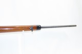 WORLD WAR I Era REMINGTON Model 1917 Bolt Action MILITARY/SPORTER Rifle C&R WWI .30-06 Caliber American Infantry Rifle - 8 of 18