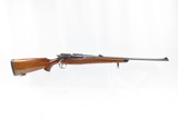 WORLD WAR I Era REMINGTON Model 1917 Bolt Action MILITARY/SPORTER Rifle C&R WWI .30-06 Caliber American Infantry Rifle - 2 of 18