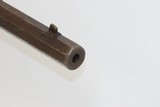 REMINGTON ARMS No. 2 .32 Rimfire ROLLING BLOCK SPORTING Rifle C&RSingle Shot RIMFIRE Rifle BOY’S RIFLE - 21 of 21