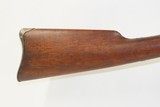 REMINGTON ARMS No. 2 .32 Rimfire ROLLING BLOCK SPORTING Rifle C&RSingle Shot RIMFIRE Rifle BOY’S RIFLE - 17 of 21