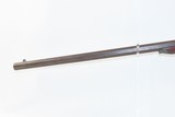 REMINGTON ARMS No. 2 .32 Rimfire ROLLING BLOCK SPORTING Rifle C&RSingle Shot RIMFIRE Rifle BOY’S RIFLE - 5 of 21