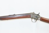 REMINGTON ARMS No. 2 .32 Rimfire ROLLING BLOCK SPORTING Rifle C&RSingle Shot RIMFIRE Rifle BOY’S RIFLE - 4 of 21