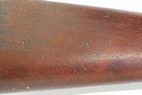 Mid-CIVIL WAR Antique NORRIS & CLEMENT Model 1861 “EVERYMAN’S” Rifle-MUSKET1863 Dated MASSACHUSETTS CONTRACT Rifle! - 9 of 23