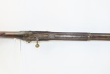 Mid-CIVIL WAR Antique NORRIS & CLEMENT Model 1861 “EVERYMAN’S” Rifle-MUSKET1863 Dated MASSACHUSETTS CONTRACT Rifle! - 15 of 23
