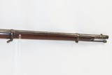 Mid-CIVIL WAR Antique NORRIS & CLEMENT Model 1861 “EVERYMAN’S” Rifle-MUSKET1863 Dated MASSACHUSETTS CONTRACT Rifle! - 6 of 23