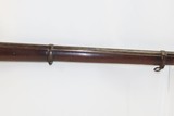 Mid-CIVIL WAR Antique NORRIS & CLEMENT Model 1861 “EVERYMAN’S” Rifle-MUSKET1863 Dated MASSACHUSETTS CONTRACT Rifle! - 5 of 23