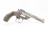 Antique SMITH & WESSON 3rd Model .38 Cal. DOUBLE ACTION Top Break RevolverSmith & Wesson’s Double Action Concealed Carry - 15 of 18