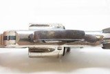 Antique SMITH & WESSON 3rd Model .38 Cal. DOUBLE ACTION Top Break RevolverSmith & Wesson’s Double Action Concealed Carry - 13 of 18