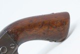 U.S. NAVY Antique REMINGTON Model 1867 ROLLING BLOCK Action .50 Cal. Pistol Scarce U.S. Navy Rolling Block Pistol! - 3 of 18
