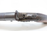U.S. NAVY Antique REMINGTON Model 1867 ROLLING BLOCK Action .50 Cal. Pistol Scarce U.S. Navy Rolling Block Pistol! - 8 of 18