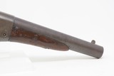 U.S. NAVY Antique REMINGTON Model 1867 ROLLING BLOCK Action .50 Cal. Pistol Scarce U.S. Navy Rolling Block Pistol! - 18 of 18
