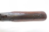 U.S. NAVY Antique REMINGTON Model 1867 ROLLING BLOCK Action .50 Cal. Pistol Scarce U.S. Navy Rolling Block Pistol! - 7 of 18