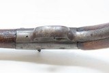 U.S. NAVY Antique REMINGTON Model 1867 ROLLING BLOCK Action .50 Cal. Pistol Scarce U.S. Navy Rolling Block Pistol! - 13 of 18