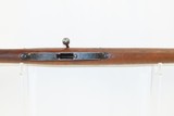 WORLD WAR II Era Italian CARCANO Model 1938 7.92mm Caliber C&R SHORT RIFLE
Model Used in the Assassination of JOHN F. KENNEDY! - 7 of 19