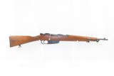 WORLD WAR II Era Italian CARCANO Model 1938 7.92mm Caliber C&R SHORT RIFLE
Model Used in the Assassination of JOHN F. KENNEDY! - 2 of 19