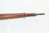 WORLD WAR II Era Italian CARCANO Model 1938 7.92mm Caliber C&R SHORT RIFLE
Model Used in the Assassination of JOHN F. KENNEDY! - 8 of 19