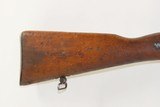 WORLD WAR II Era Italian CARCANO Model 1938 7.92mm Caliber C&R SHORT RIFLE
Model Used in the Assassination of JOHN F. KENNEDY! - 3 of 19