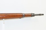 WORLD WAR II Era Italian CARCANO Model 1938 7.92mm Caliber C&R SHORT RIFLE
Model Used in the Assassination of JOHN F. KENNEDY! - 12 of 19