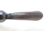 c1870s .44 Russian Antique REMINGTON New Model ARMY CARTRIDGE CONVERSION
Made Circa 1863-65 and Converted in the 1870s! - 7 of 20