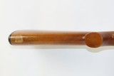WORLD WAR II US Remington M1903A3 BOLT ACTION .30-06 Springfield C&R Rifle INFANTRY WEAPON Restored to TARGET RIFLE - 7 of 19