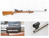WORLD WAR II US Remington M1903A3 BOLT ACTION .30-06 Springfield C&R Rifle INFANTRY WEAPON Restored to TARGET RIFLE - 1 of 19