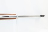 WORLD WAR II US Remington M1903A3 BOLT ACTION .30-06 Springfield C&R Rifle INFANTRY WEAPON Restored to TARGET RIFLE - 13 of 19