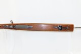 WORLD WAR II US Remington M1903A3 BOLT ACTION .30-06 Springfield C&R Rifle INFANTRY WEAPON Restored to TARGET RIFLE - 8 of 19