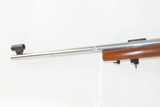 WORLD WAR II US Remington M1903A3 BOLT ACTION .30-06 Springfield C&R Rifle INFANTRY WEAPON Restored to TARGET RIFLE - 17 of 19