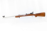 WORLD WAR II US Remington M1903A3 BOLT ACTION .30-06 Springfield C&R Rifle INFANTRY WEAPON Restored to TARGET RIFLE - 14 of 19
