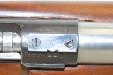 WORLD WAR II US Remington M1903A3 BOLT ACTION .30-06 Springfield C&R Rifle INFANTRY WEAPON Restored to TARGET RIFLE - 10 of 19